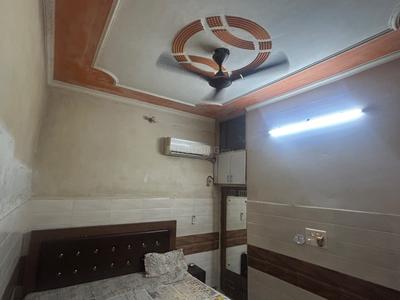 Bathroom Image of 1080 Sq.ft 3.5 BHK Independent House for sale in Sector 3A Gurgaon for Rs. 8500000