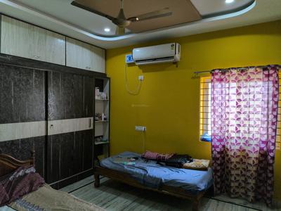 Bedroom Image of 4300 Sq.ft 6 BHK Independent House for sale in Peerzadiguda Hyderabad for Rs. 18000000