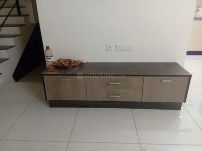 Hall Image of 1581 Sq.ft 3 BHK Apartment / Flat for sale in Casagrand Arena, Oragadam Sriperambattur Chennai for Rs. 12500000