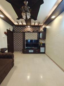 Hall Image of 850 Sq.ft 2 BHK Apartment / Flat for rent in Chintan Kudale Patil Towers, Anand Nagar, Sinhagad Road Pune for Rs. 30000