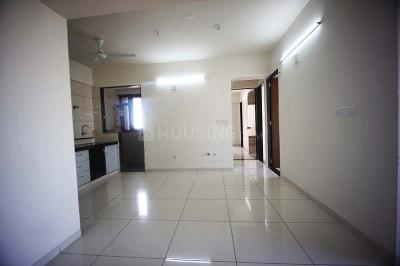Bedroom Image of 1485 Sq.ft 3 BHK Apartment / Flat for sale in Zion Skyfield, Bopal Ahmedabad for Rs. 8300000