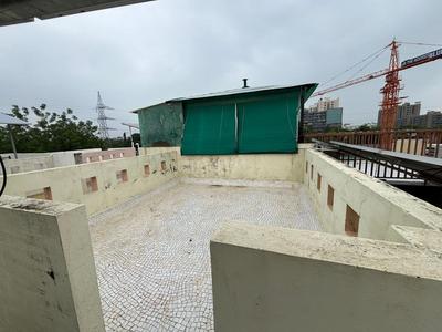 Balcony Image of 2160 Sq.ft 4 BHK Villa for sale in Randesan Gandhinagar for Rs. 24000000