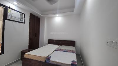 1 BHK Independent Builder Floor