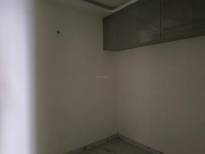 Bedroom Image of 750 Sq.ft 2 BHK Builder Floor for sale in Ved Vihar Ghaziabad for Rs. 2250008