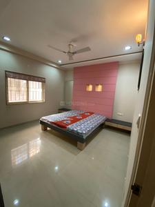 Bedroom Image of 1900 Sq.ft 3 BHK Apartment / Flat for sale in Bhayli Vadodara for Rs. 7100000