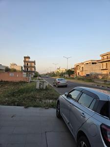 Image of 900 Sq.ft Residential Plot / Land for sale in Sector 66, Mohali for Rs. 21000000