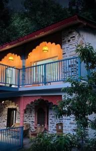 Image of 7560 Sq.ft 4.5 BHK Villa for sale in Mukteshwar, Nainital for Rs. 39000000