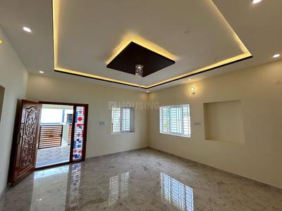 Hall Image of 1000 Sq.ft 2 BHK Independent House for sale in Pachpedi Naka Raipur for Rs. 3731000