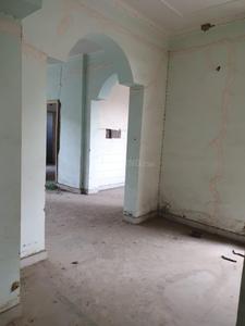 Hall Image of 972 Sq.ft 1 BHK Independent House for sale in Omicron III Greater Noida for Rs. 14600000