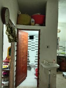 Hall Image of 250 Sq.ft 1 BHK Apartment / Flat for sale in Salt Lake City Kolkata for Rs. 900000