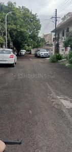 Residential Plot