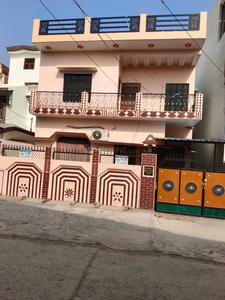 Image of 960 Sq.ft 2 BHK Independent House for rent in Ankari Pur, Ayodhya for Rs. 14000