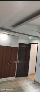 Kitchen Image of 1650 Sq.ft 3 BHK Builder Floor for sale in Shivalik New Delhi for Rs. 49000000