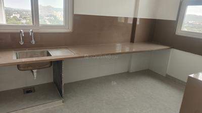 Kitchen Image of 1320 Sq.ft 2 BHK Apartment / Flat for sale in Pashan Pune for Rs. 14500000