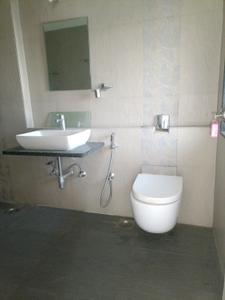 Bedroom Four Image of 2120 Sq.ft 4 BHK Apartment / Flat for sale in hill residesidency, Kharghar Navi Mumbai for Rs. 33000000