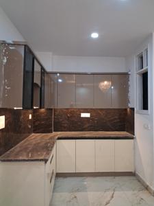 Kitchen Image of 1100 Sq.ft 2 BHK Apartment / Flat for sale in Sector 104 Noida for Rs. 4450000