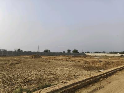 Image of 72 Sq.ft Residential Plot / Land for sale in Bhanauta, Greater Noida for Rs. 3468000