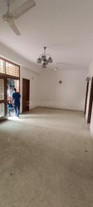 2 BHK Independent Builder Floor