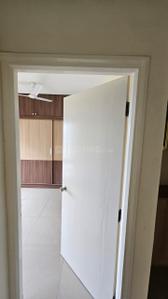 Bedroom Image of 520 Sq.ft 2 BHK Apartment / Flat for rent in VBHC Haven of Joy, Kambipura Bengaluru for Rs. 24000