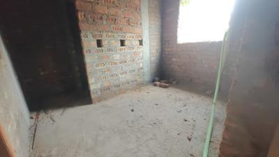 Living Room Image of 450 Sq.ft 1 BHK Apartment / Flat for sale in Keshtopur Kolkata for Rs. 1550000