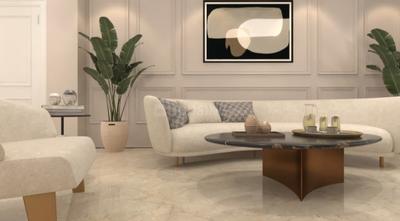 Hall Image of 2695 Sq.ft 3 BHK Apartment / Flat for sale in Park Belles, Mussoorie Road Dehradun for Rs. 37800000