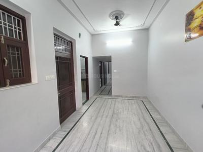 Balcony Image of 900 Sq.ft 3 BHK Independent House for sale in Murlipura Jaipur for Rs. 15000000