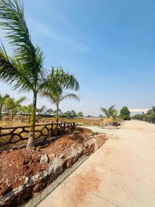 Image of 1000 Sq.ft Residential Plot / Land for sale in Naya Raipur, Raipur for Rs. 1199009
