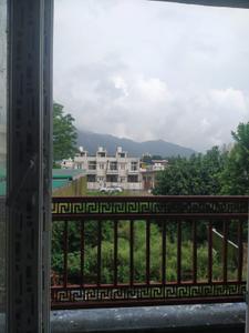 Balcony Image of 4075 Sq.ft 4 BHK Independent House for sale in Rajpur Road Dehradun for Rs. 25000000