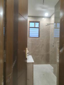 Bedroom Four Image of 2250 Sq.ft 4 BHK Builder Floor for rent in Sector 49 Faridabad for Rs. 55000