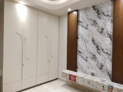 Bedroom Image of 1900 Sq.ft 4 BHK Builder Floor for sale in Sector 19 Dwarka New Delhi for Rs. 39000000