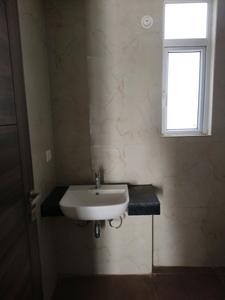 Bedroom One Image of 1450 Sq.ft 3.5 BHK Apartment / Flat for sale in Smartworld Gems, Sector 89 Gurgaon for Rs. 16500000
