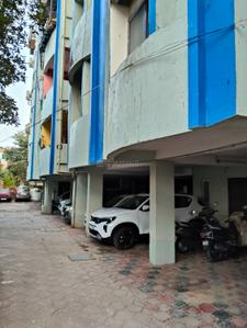 Image of 1000 Sq.ft 2 BHK Apartment / Flat for sale in Apsara Apartments, South Civil Lines, Jabalpur for Rs. 4000000