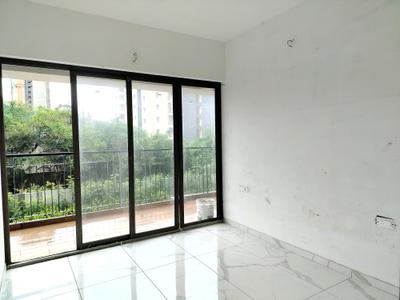 Bedroom Image of 917 Sq.ft 2 BHK Apartment / Flat for sale in Runwal The Central Park, Chinchwad Pune for Rs. 9500000