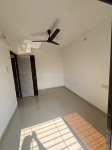 Bedroom Image of 735 Sq.ft 1 BHK Apartment / Flat for rent in Dronagiri Navi Mumbai for Rs. 10000