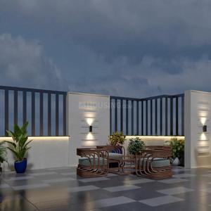 Image of 1327 Sq.ft 3 BHK Apartment / Flat for sale in Girgaon, Mumbai for Rs. 71900000
