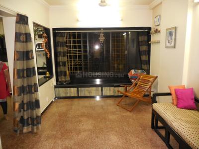 1 BHK Flat