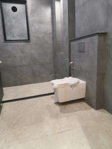 Common Bathroom Image of 1575 Sq.ft 3 BHK Builder Floor for sale in Sector 36 Sohna for Rs. 15000000