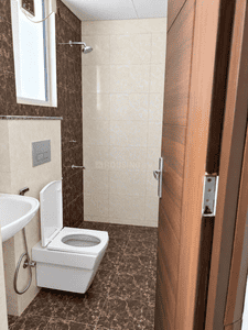 Bathroom Image of 1520 Sq.ft 3 BHK Apartment / Flat for sale in Chordia Utsav, Mansarovar Extension Jaipur for Rs. 7000000