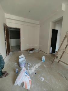 Hall Image of 700 Sq.ft 1 BHK Apartment / Flat for rent in Pushpak Larkins 315 Fio A, Thane West Thane for Rs. 36000