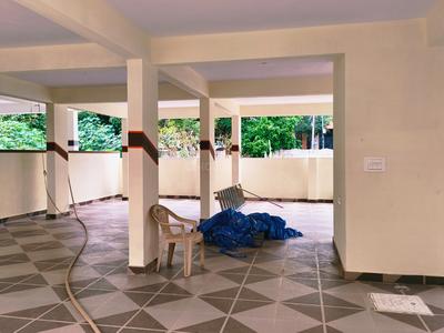 Hall Image of 4600 Sq.ft 6 BHK Independent House for sale in Vidyaranyapura Bengaluru for Rs. 33000000