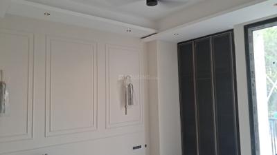 3 BHK Independent Builder Floor