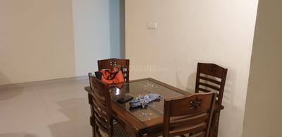 Hall Image of 1324 Sq.ft 2 BHK Apartment / Flat for sale in Mathias Ocean Park Residency, Panjim Goa for Rs. 17500000