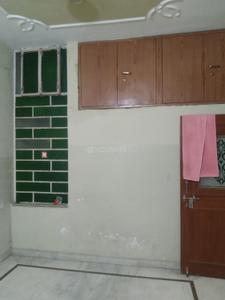 Bedroom Image of 755 Sq.ft 2 BHK Builder Floor for rent in Shastri Nagar Jaipur for Rs. 8000