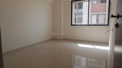 Bedroom Image of 1450 Sq.ft 3 BHK Apartment / Flat for rent in Vishwanath Maher Select, Shela Ahmedabad for Rs. 28000