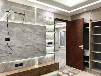 Bedroom Image of 1850 Sq.ft 3 BHK Builder Floor for sale in Sector 45 Gurgaon for Rs. 26500000