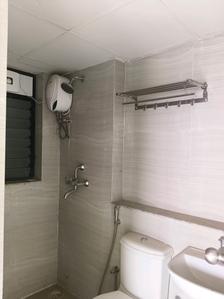Bedroom Two Image of 938 Sq.ft 2 BHK Apartment / Flat for sale in Runwal Gardens, Dombivli East Thane for Rs. 7600000