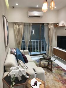 2 BHK Flat