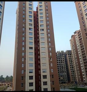 1400 Sqft BHK Flat for sale in Siddha Happyville Rajarhat