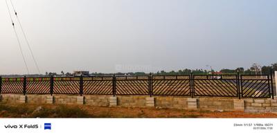 Image of 1200 Sq.ft Residential Plot / Land for sale in Gandarvakkottai, Pudukkottai for Rs. 540000