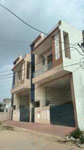 Image of 1850 Sq.ft 3 BHK Villa for sale in Govindpura Kardhani Scheme, Jaipur for Rs. 9500000